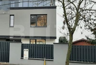 Casa tip duplex 135 mp, predare semi-finisat - 2