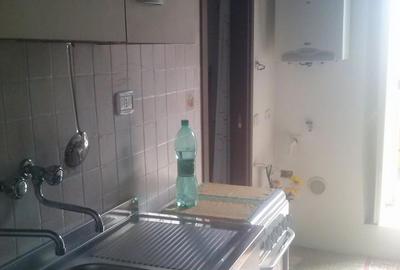 Apartament cu 2 camere nedecomandat în Central - 3