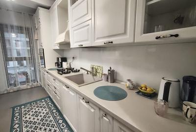 21 Residence - Politehnica - Apartament Etaj 1/11 Mobilat - 8