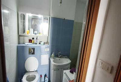 Apartament cu 2 camere decomandat în Dristor - 6
