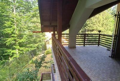 Casă cu 4 camere cu Teren 500 Mp în Nord - 15