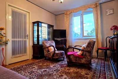 Apartament 2 camere | Gara de Nord | Dinicu Golescu | Mobilat utilat | Metrou 5'