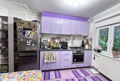 Apartament cu 3 camere decomandat, mobilat în Militari - 4