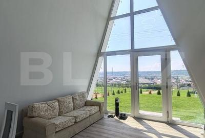 Casă cu 3 camere cu Teren 150 Mp în Burdujeni - 1