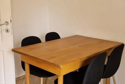 Apartament cu 2 camere în Girocului