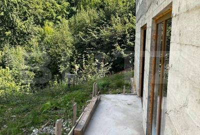 Casă individuală cu 6 camere cu Teren 1000 Mp în Exterior Vest - 10