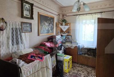 Casă cu 3 camere cu Teren 624 Mp în Central - 3