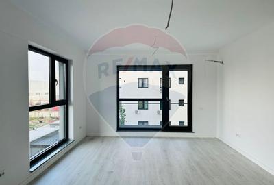 INCHIRIERE 2 camere în zona Pipera Rond OMV - 7