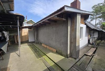 Casă individuală cu 6 camere cu Canalizare în Bahna - 13