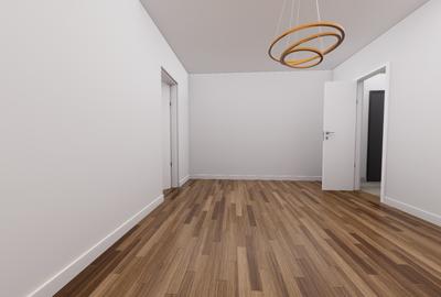 Apartament cu 3 camere semidecomandat în Câmpia Libertății - 4