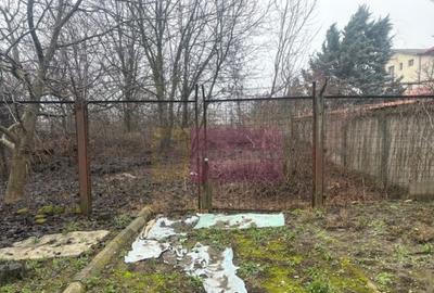 Teren de 2221 mp, în Prelungirea Ghencea