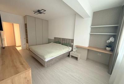 Garsonieră decomandată în Central - 2