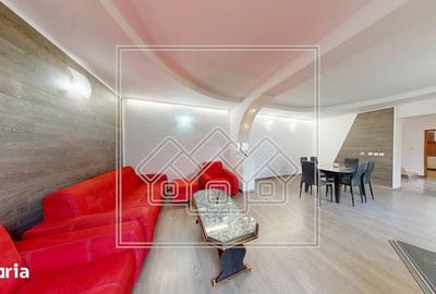 Casă cu 5 camere cu Teren 300 Mp în Calea Dumbrăvii - 14