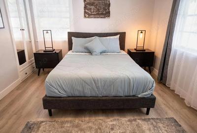 Garsonieră decomandată în Berceni