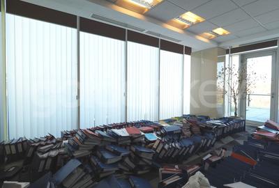 Birou, de 301 mp, în Aviatorilor - 7