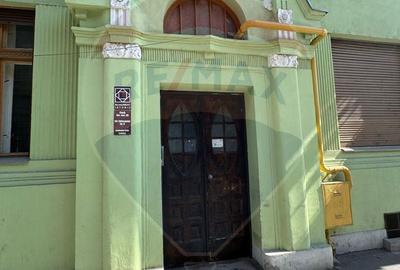 Apartament cu 2 camere în Ultracentral - 15