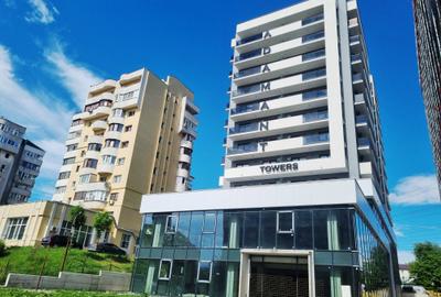 Adamant Towers | apartament 2 camere | et 2 decomandat | 68mp - 19