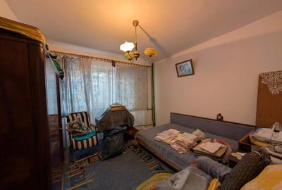 Apartament cu 2 camere decomandat în B-dul București - 7