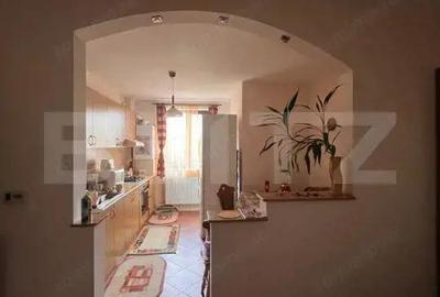 Apartament 3 camere, decomandate, 91 mp, la vila, zona Parc Belvedere - 7