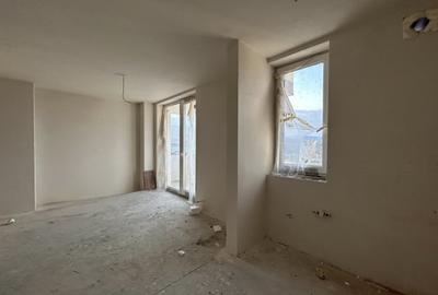 Apartament cu 2 camere semidecomandat în Cetate - 4