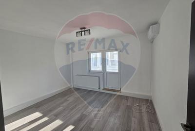 Apartament 4 camere + centrala proprie: str Baltagului - 13 septembrie - 13
