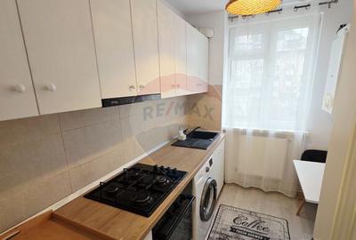 Apartament cu 2 camere de inchiriat in zona Central - 4