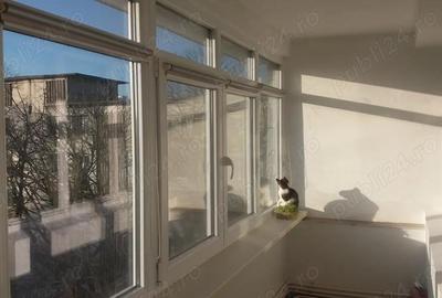 Apartament cu 2 camere semidecomandat în Central - 7