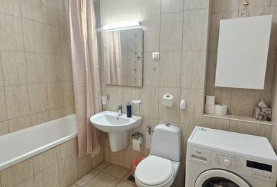 City Point Aviatiei - 16