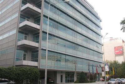 Spatii de inchiriat in Forum BC III - 312 mp - 1