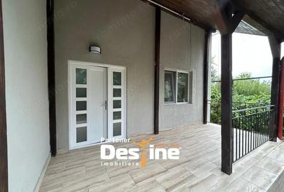 Casă cu Canalizare în Valea Lupului - 3