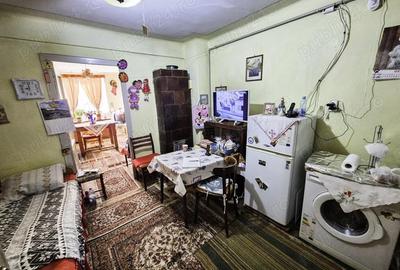 Apartament cu 2 camere în Teilor - 3