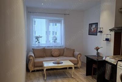 Apartament cu 2 camere decomandat în Vitan - 7