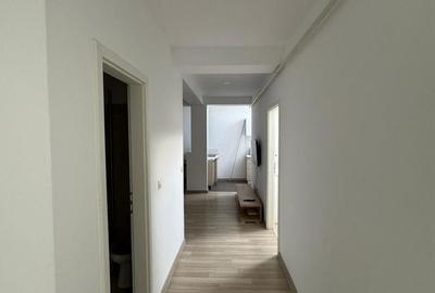 Apartament cu 3 camere, mobilat în Tătărași - 6