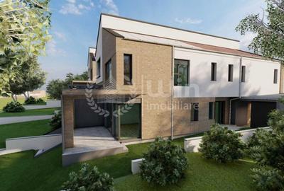 Duplex cu 4 camere | 136mp utili | Teren 325mp | Iris | Voronet! - 3