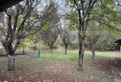 Casa cu teren generos intr-o zona premium – Ideala pentru Locuinta sau Investiti - 9