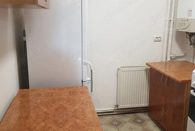 Inchiriez apartament 2 camere decomandate in Drumul Gazarului, sect.5 - 4