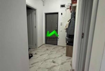 Apartament de inchiriat 2 camere Sibiu Turnisor - 5