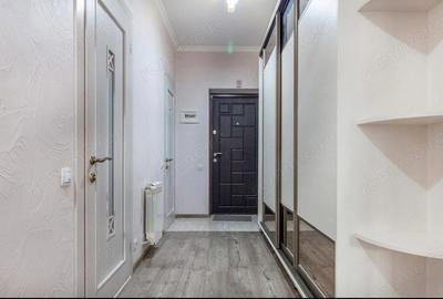 Garsonieră semidecomandată în Pantelimon