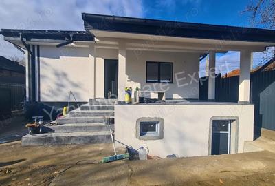 Casa noua de vanzare in Curtea de Arge?, cartier reziden?ial Marina. - 1