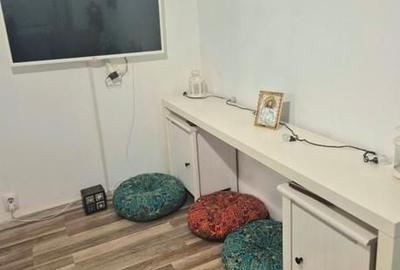 Apartament cu 3 camere semidecomandat, mobilat în Titan - 7