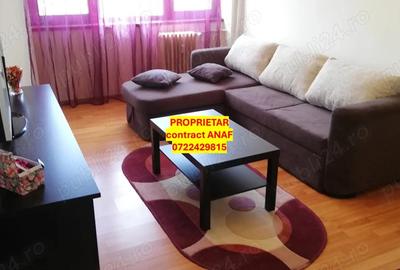 Apartament cu 2 camere semidecomandat, mobilat în Drumul Taberei - 3