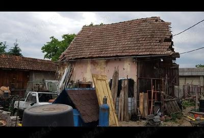 Casă cu Teren 1500 Mp în Săcădate - 3