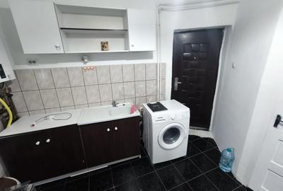 Garsonieră semidecomandată, mobilată în Eminescu - 6