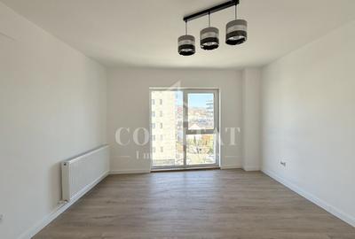 Apartament cu 4 camere decomandat în Dâmbul Rotund - 4