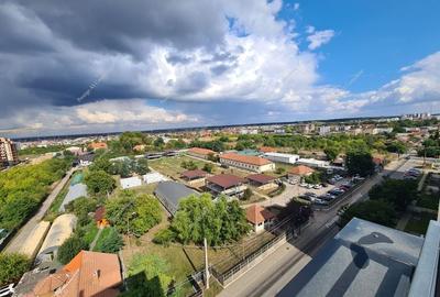 Iris Armoniei - Penthouse de 70 mp, terasa de 45 mp cu vedere panoramica - 6