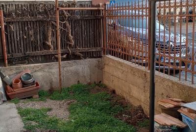 3 camere la casa cu teren(singur in curte) in Satu Mare str Axente Sever nr 88 colt cu str Argesului - 5