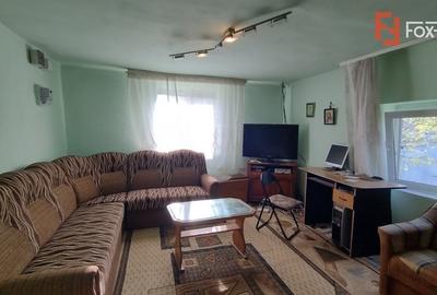 COMISION 0% Casa individuala 5 camere Checea - Gospodarie si teren 1789 mp - 5