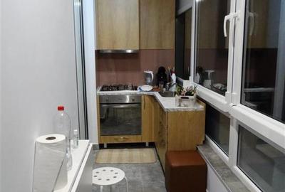 Apartament cu 2 camere decomandat în Păcurari - 6
