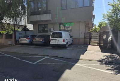 Apartament cu 3 camere în Bucureștii Noi - 2