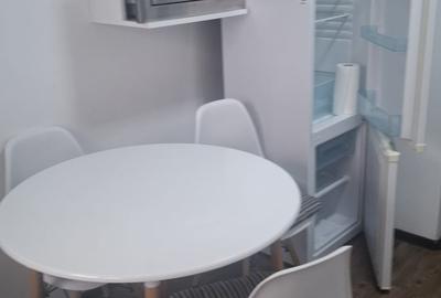 ►Compozitori 2 Camere Decomandate 67m² Mobilat Utilat Centrala pe Gaze - 5